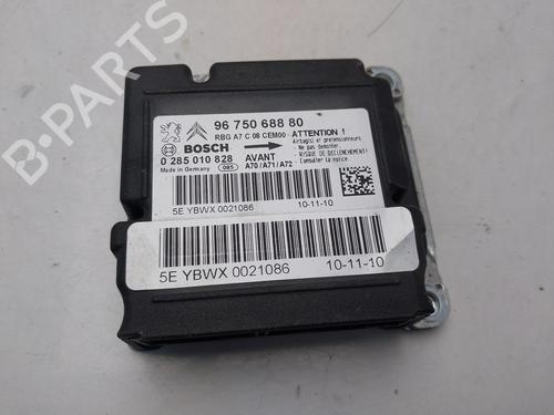 Used ECU airbags ECU airbags 36890310 36890310