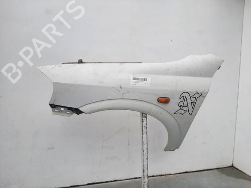 Left front fenders OPEL ASTRA G Hatchback (T98) 1.6 16V (F08, F48) | BP10555570C41 