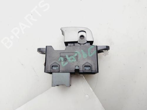 Højre fortil elrude kontakt SSANGYONG XLV SUV  | BP29727323I26 