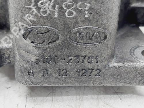 Throttle body KIA SPORTAGE II (JE_, KM_) 2.0 i 16V | BP30002643M82