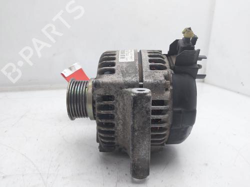 Used Alternator OPEL ASTRA K Sports Tourer (B16) 1.6 CDTi (35) (136 hp) 18068412
