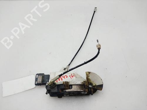 Used Rear left lock Rear left lock CITROËN BERLINGO MULTISPACE (B9) 1.6 HDi 110 (109 hp) 32438736 32438736