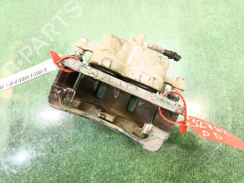 Højre bremsekaliber foran SSANGYONG REXTON / REXTON II (GAB_) 2.7 D 4x4 | BP29575240M104 