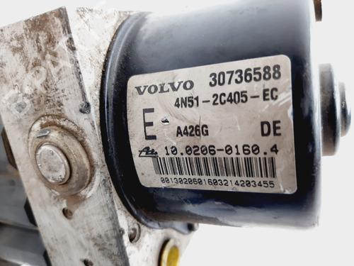 ABS Bremseaggregat VOLVO V50 (545) 2.0 D | BP21186878M43 
