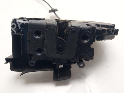 Used Front left lock Front left lock 37756988 37756988