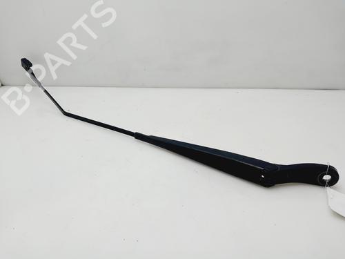 Used Front windshield wiper arm PEUGEOT 2008 I (CU_) 1.5 BlueHDI 100 (102 hp) 23254160