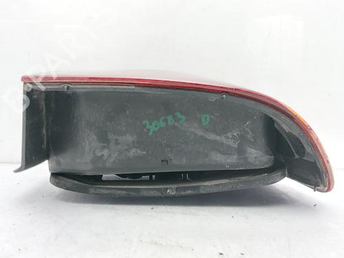 Right taillight SEAT IBIZA II (6K1) 1.9 TDI | BP12420256C35 