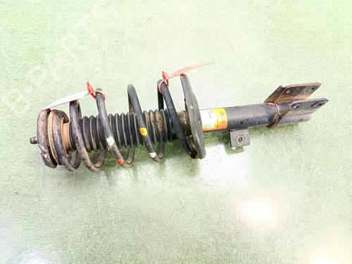 Right front shock absorber CITROËN BERLINGO MULTISPACE (B9) | BP37246783M17 - Image 2