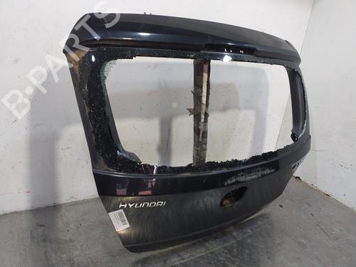 Tailgate HYUNDAI i30 (FD)  | BP18902494C6 
