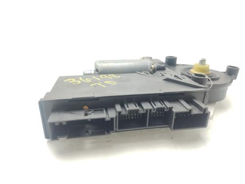 Right rear window motor VW TOUAREG (7LA, 7L6, 7L7)  | BP26730197E22 