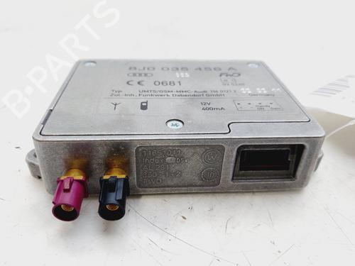 Electronic module AUDI A7 Sportback (4GA, 4GF) 3.0 TDI quattro | BP19678384M83