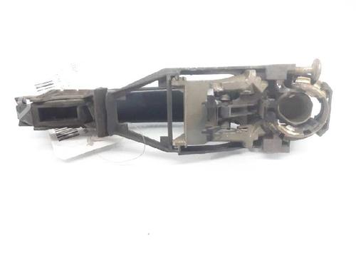 Rear left exterior door handle VW GOLF IV (1J1) 1.9 TDI | BP5810822C130 