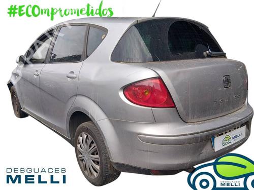Headlight switch SEAT TOLEDO III (5P2) | BP39717747I24 - Image 9