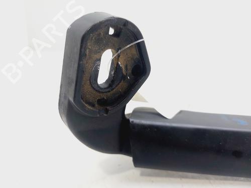 Front windshield wiper arm SEAT LEON (1P1) 1.9 TDI | BP27250175C143 