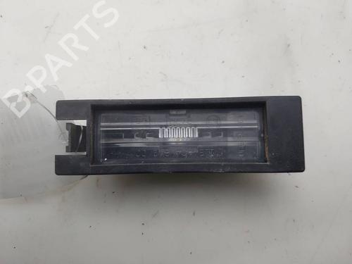 Used Licence plate light Licence plate light 39095119 39095119