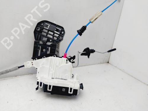 Rear left lock MERCEDES-BENZ GLA-CLASS (X156) GLA 180 (156.942) | BP22542757C100 