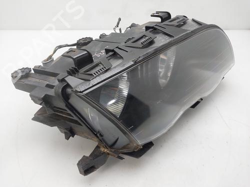 Right headlight BMW 3 Touring (E46) 320 d | BP36219425C29 - Image 3