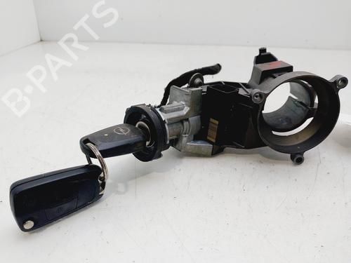 Ignition barrel OPEL CORSA D (S07) 1.3 CDTI (L08, L68) | BP29565373M48 