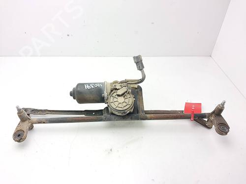 Used Front wiper motor Front wiper motor SSANGYONG REXTON / REXTON II (GAB_) 2.7 Xdi (163 hp) 33267678 33267678