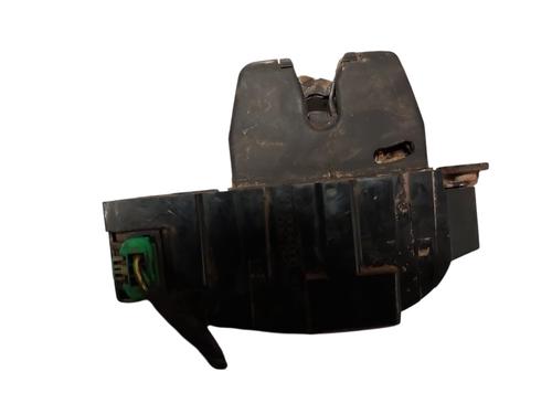 Used Tailgate lock PEUGEOT 207 (WA_, WC_) 1.6 HDi (90 hp) 18252390