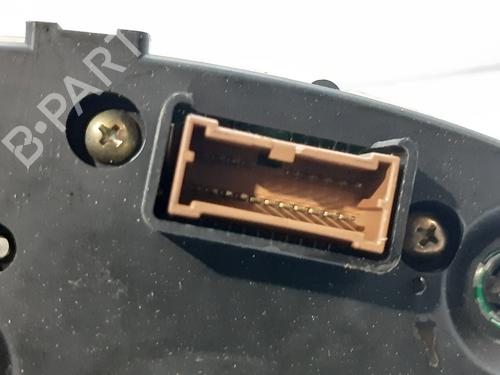 Instrument cluster NISSAN ALMERA II (N16) 2.2 Di | BP8623017C47 