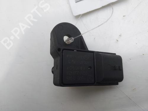 Elektronisk sensor MAZDA 6 Hatchback (GH) [2007-2013]  15780272