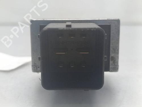 Electronic module RENAULT MEGANE III Hatchback (BZ0/1_, B3_) | BP40186004M83 - Image 3