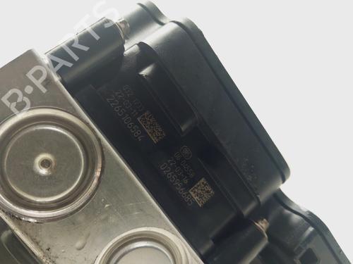ABS pump SEAT ARONA (KJ7, KJP)  | BP23265377M43 