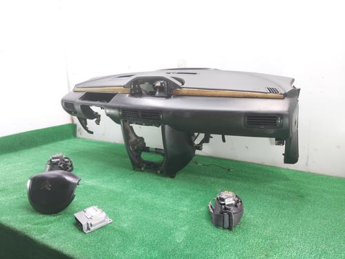 Kollisonspute sett CITROËN C6 (TD_) 2.7 HDi | BP13040675C86 