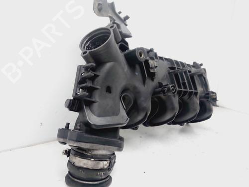 Intake manifold PEUGEOT 407 (6D_)  | BP28428361M70 