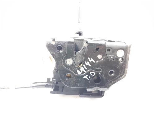 Used Rear right lock VW PASSAT B7 (362) [2010-2015]  11029256