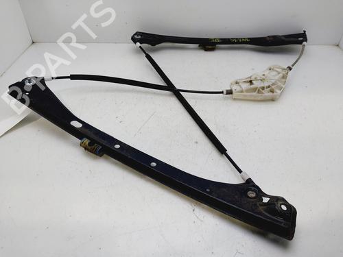 Front left window mechanism VW GOLF PLUS V (5M1, 521) 1.9 TDI | BP31816772C22 - Image 2
