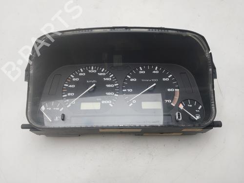 Used Instrument cluster Instrument cluster VW POLO III (6N1) 45 1.0 (45 hp) 33239010 33239010