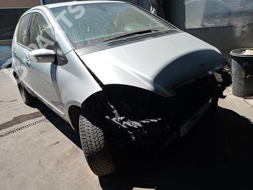 Steering wheel MERCEDES-BENZ A-CLASS (W169) A 180 CDI (169.007, 169.307) | BP8694922C49  - Image 10