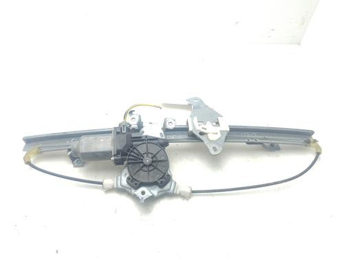 Used Rear left window mechanism NISSAN NAVARA NP300 (D40) 2.5 dCi 4WD (171 hp) 29555452