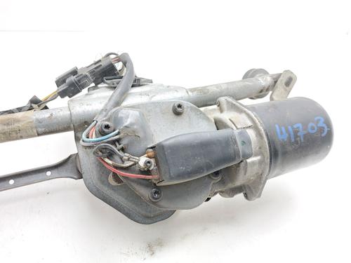 Front wiper motor NISSAN PRIMASTAR Van (X83) 2.0 dCi 90 | BP35799417M29 - Image 5
