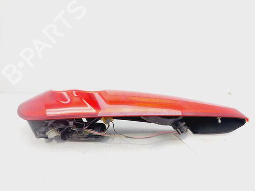 Right taillight FORD FIESTA V (JH_, JD_) 1.4 16V | BP24884609C35 