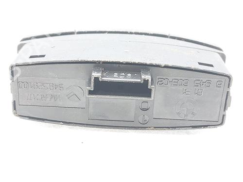 Warning switch BMW 1 (E87) 120 d | BP11692213I22 