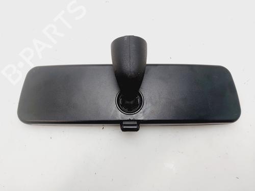 Ryggespeil Innvendig SKODA FABIA II (542)  | BP30054610I6 