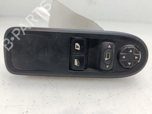 Used Left front window switch CITROËN C3 II (SC_) [2009-2026]  32160069