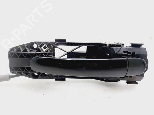 Used Rear left exterior door handle VW TIGUAN (5N_) [2007-2018]  23329786
