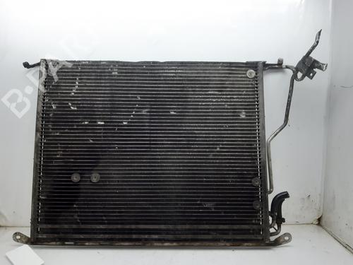 Used AC radiator MERCEDES-BENZ S-CLASS (W220) S 320 CDI (220.026, 220.126) (197 hp) 8357259