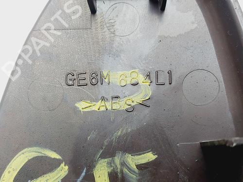 Right front window switch MAZDA 626 V Hatchback (GF) 2.0 TD (GFFP) | BP31979081I26 