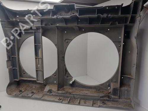 Used Front slam panel Front slam panel CITROËN C8 (EA_, EB_) 2.0 HDi (110 hp) 34535539 34535539