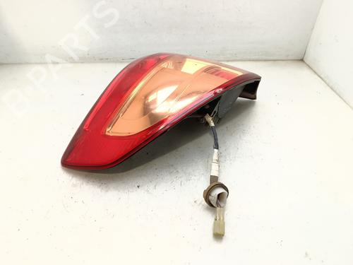 Left taillight SUZUKI SX4 (EY, GY) | BP37281988C34 - Image 2
