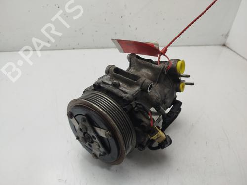 Used AC compressor PEUGEOT 508 I (8D_) 2.2 HDi (204 hp) 32345323
