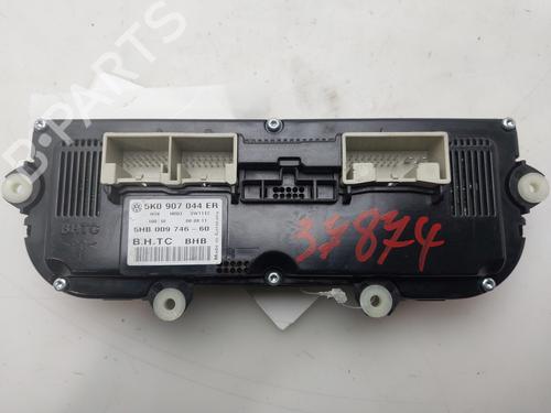 Climate control VW PASSAT B7 Variant (365) | BP33810083I5 - Image 4