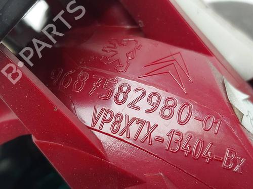 Right tailgate light CITROËN C5 III (RD_) | BP40254957C80 - Image 3