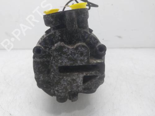 AC compressor HONDA CIVIC VII Hatchback (EU, EP, EV) 1.7 CTDi (EP4, EU9) | BP38648287M34 - Image 3
