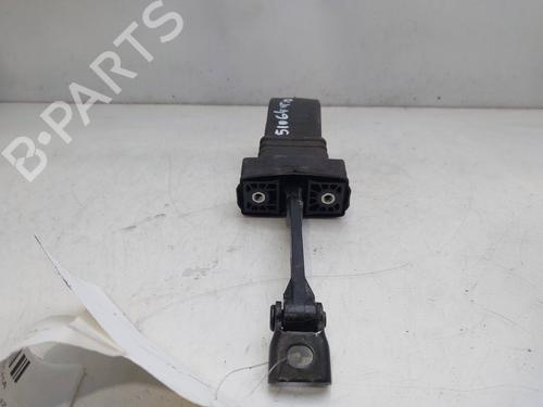 Hinge/Door check strap AUDI A4 B8 Avant (8K5)  | BP16132956C146 